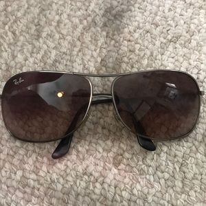 Ray ban sunglasses